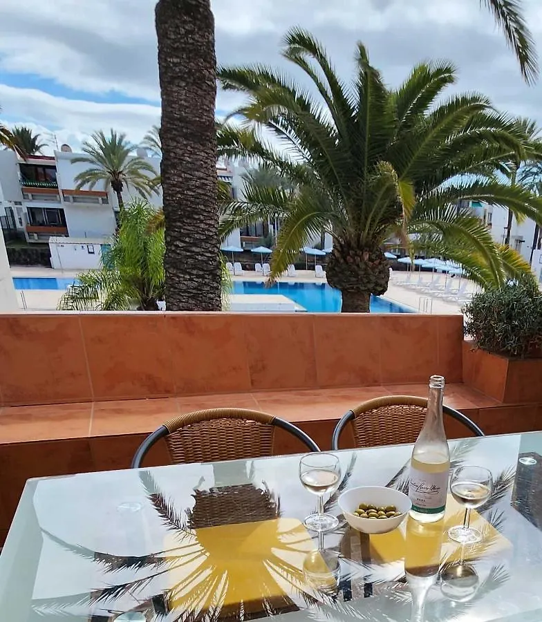Apartmán Casa De Mariposas Costa Del Silencio 0*,