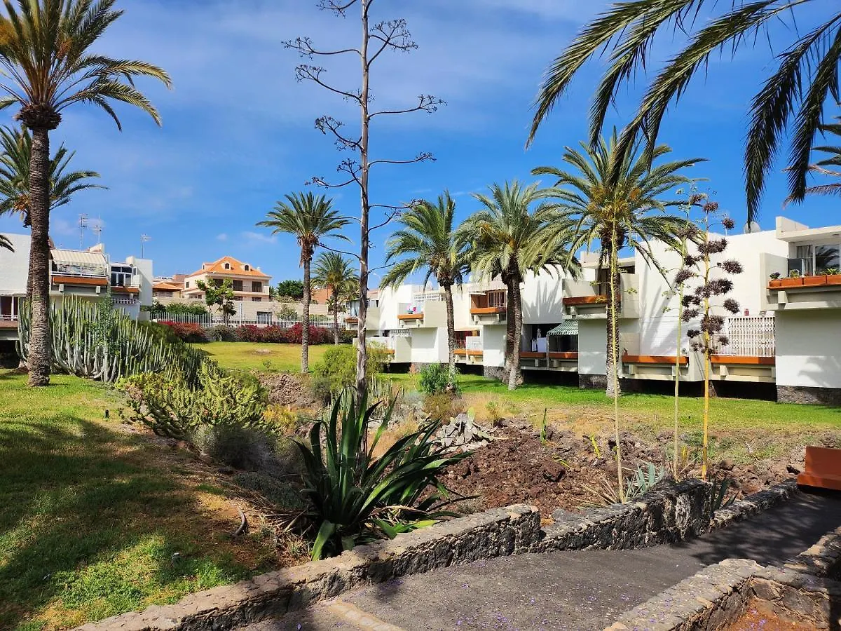 Casa De Mariposas Apartment Costa Del Silencio