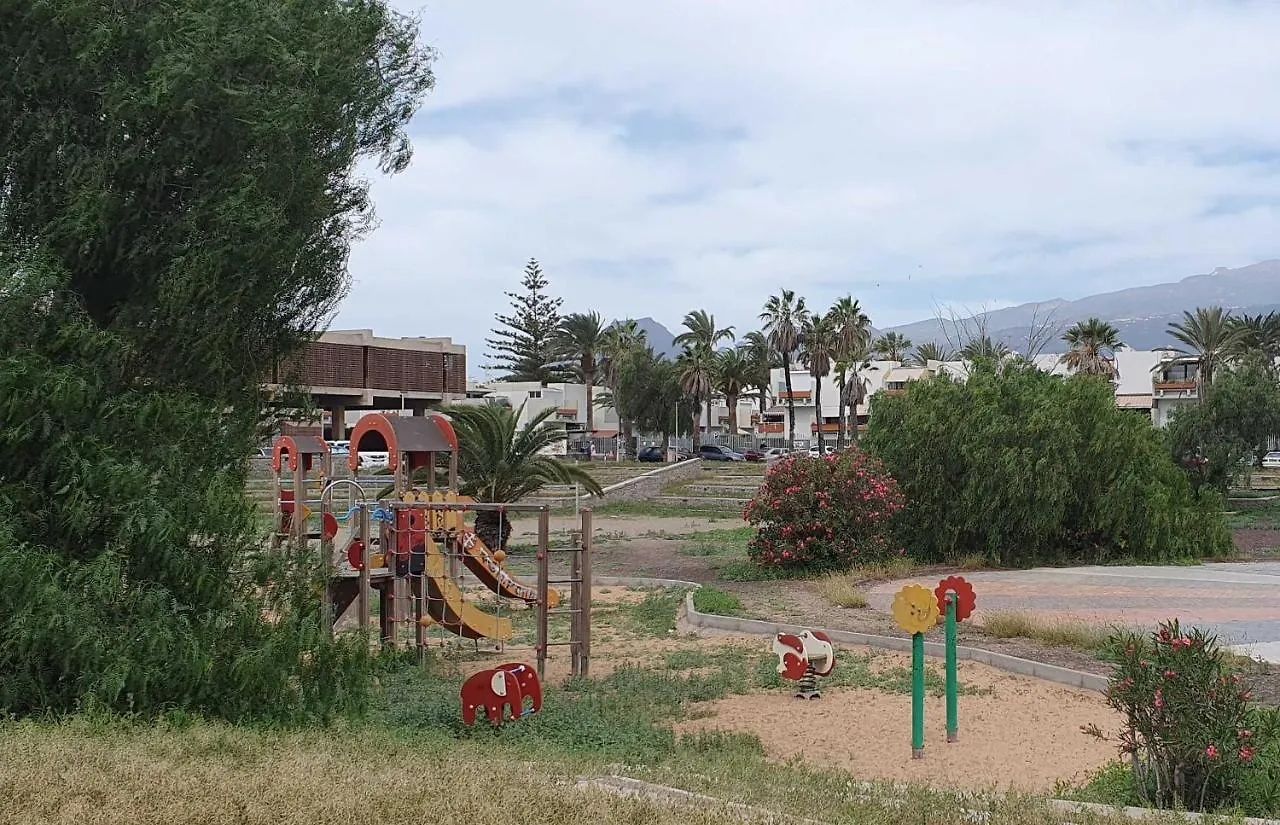 Casa De Mariposas Lejlighed Costa del Silencio Spanien