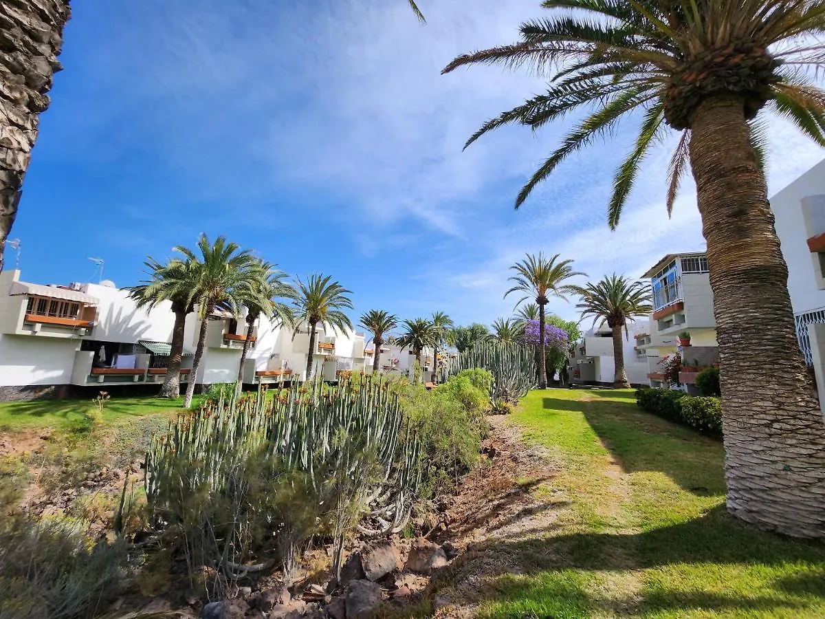 Casa De Mariposas Apartment Costa Del Silencio Spain